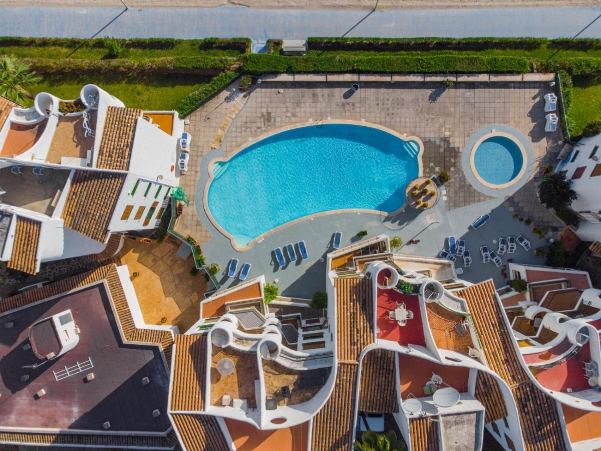 Appartement Blue Carabela *