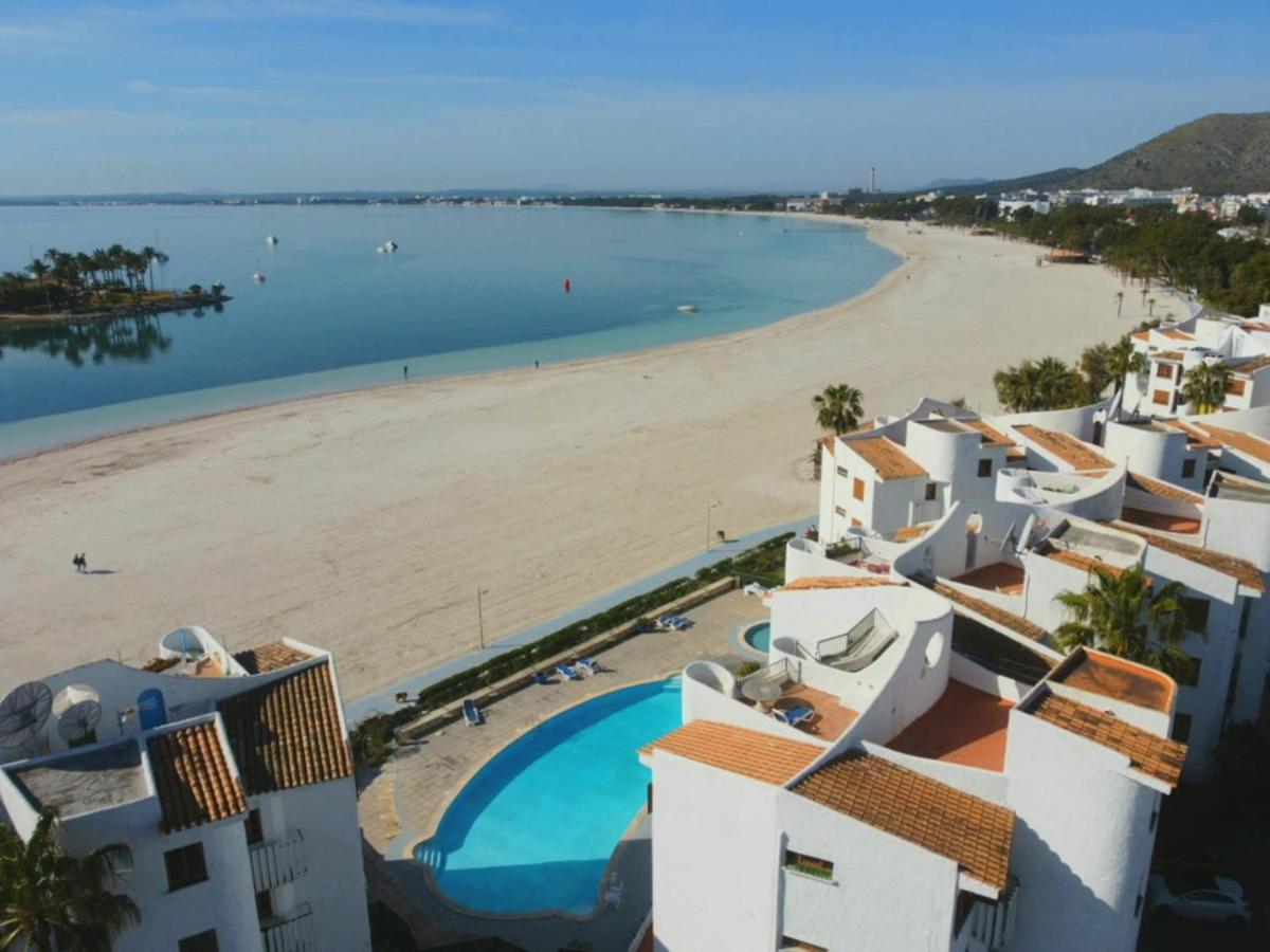 Appartement Blue Carabela Alcúdia