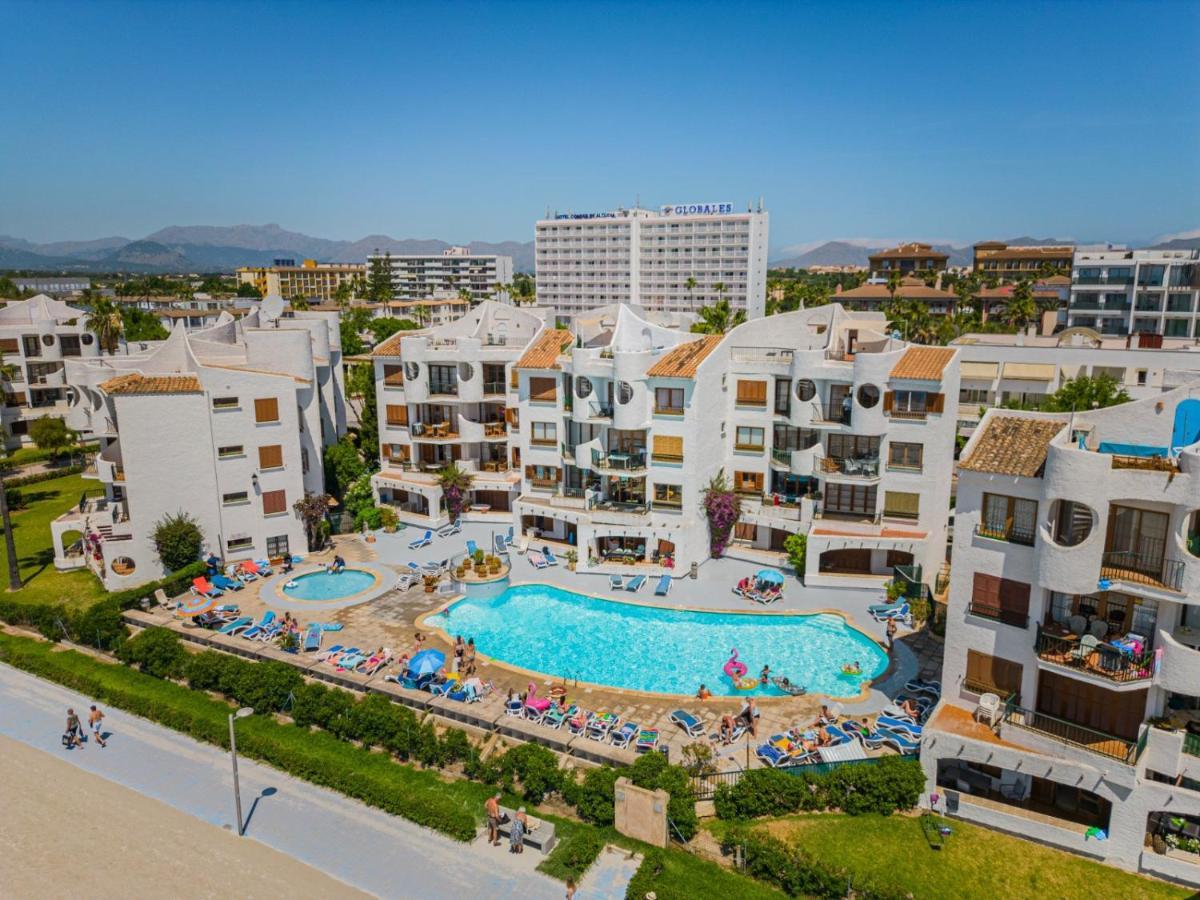 Appartement Blue Carabela