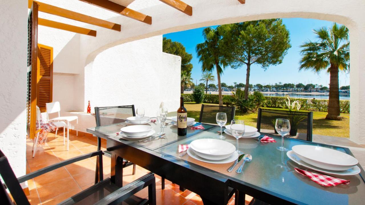 Appartement Blue Carabela Alcúdia