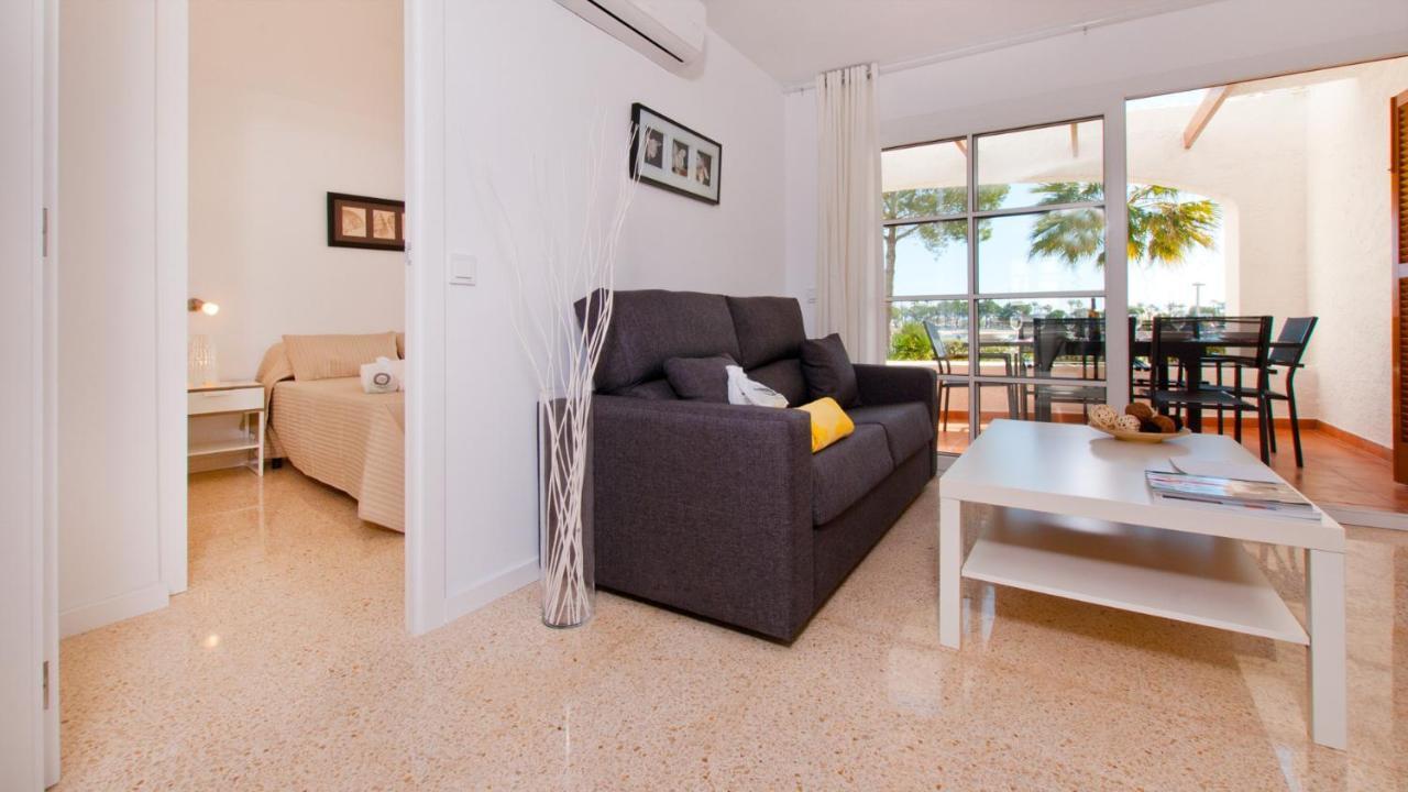 Blue Carabela Appartement *