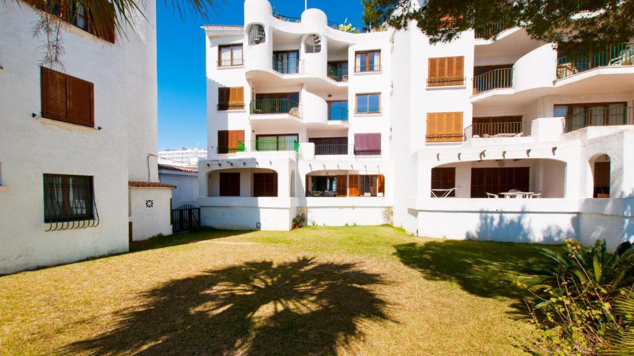 Blue Carabela Appartement Alcúdia