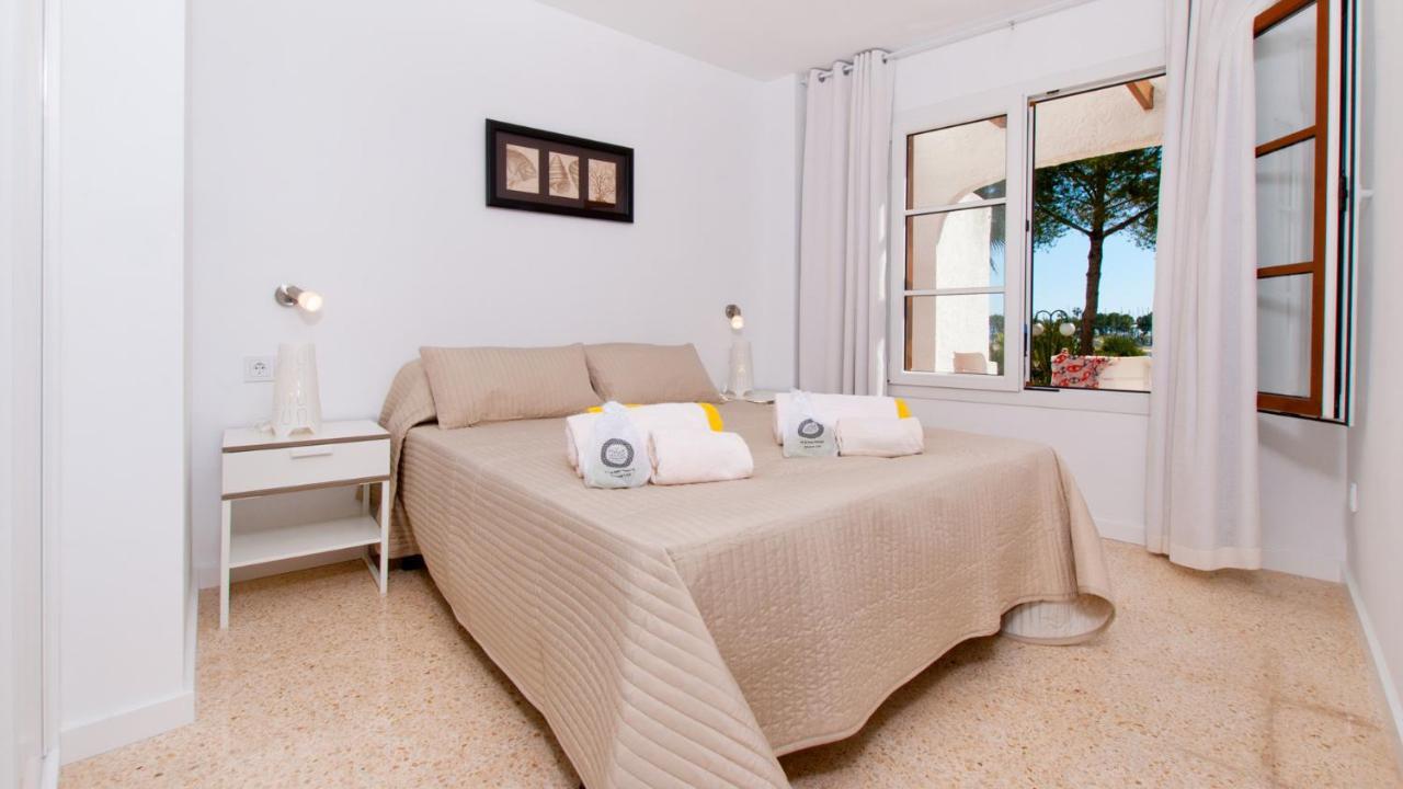 Blue Carabela Appartement