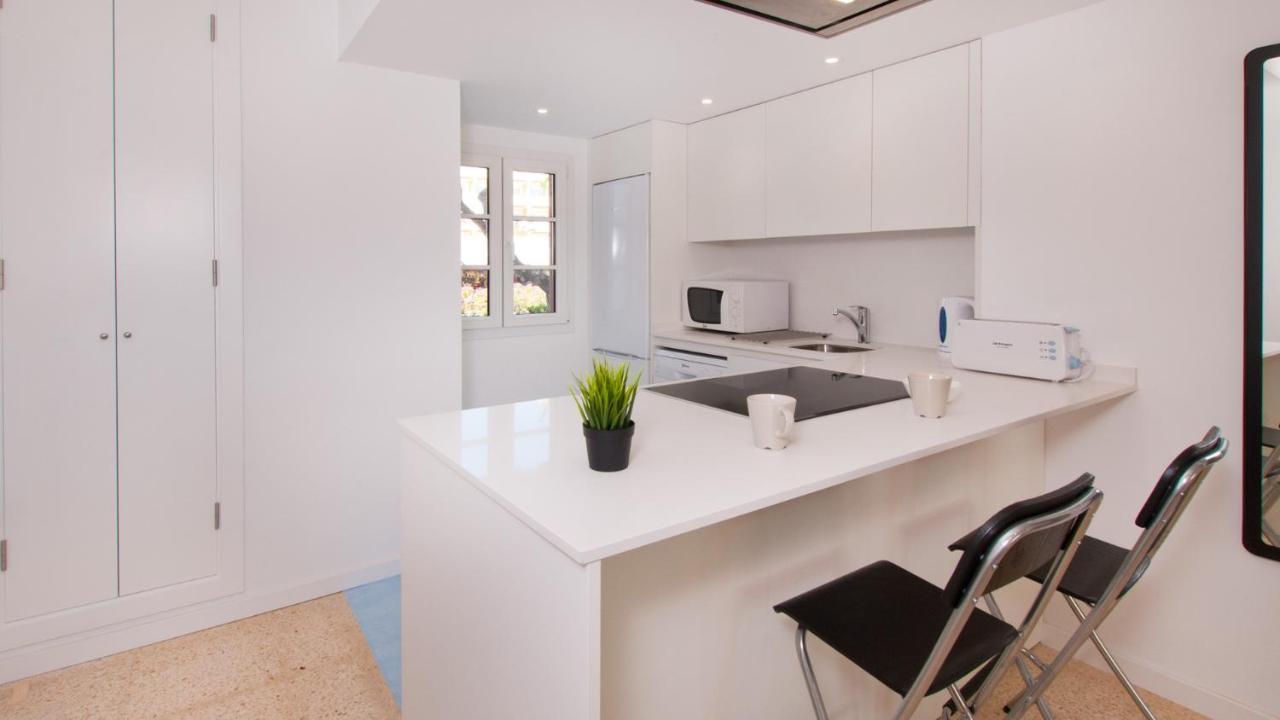 Appartement Blue Carabela Alcúdia