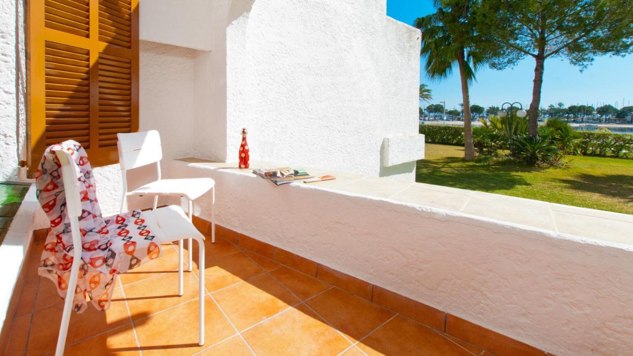 Blue Carabela Appartement *