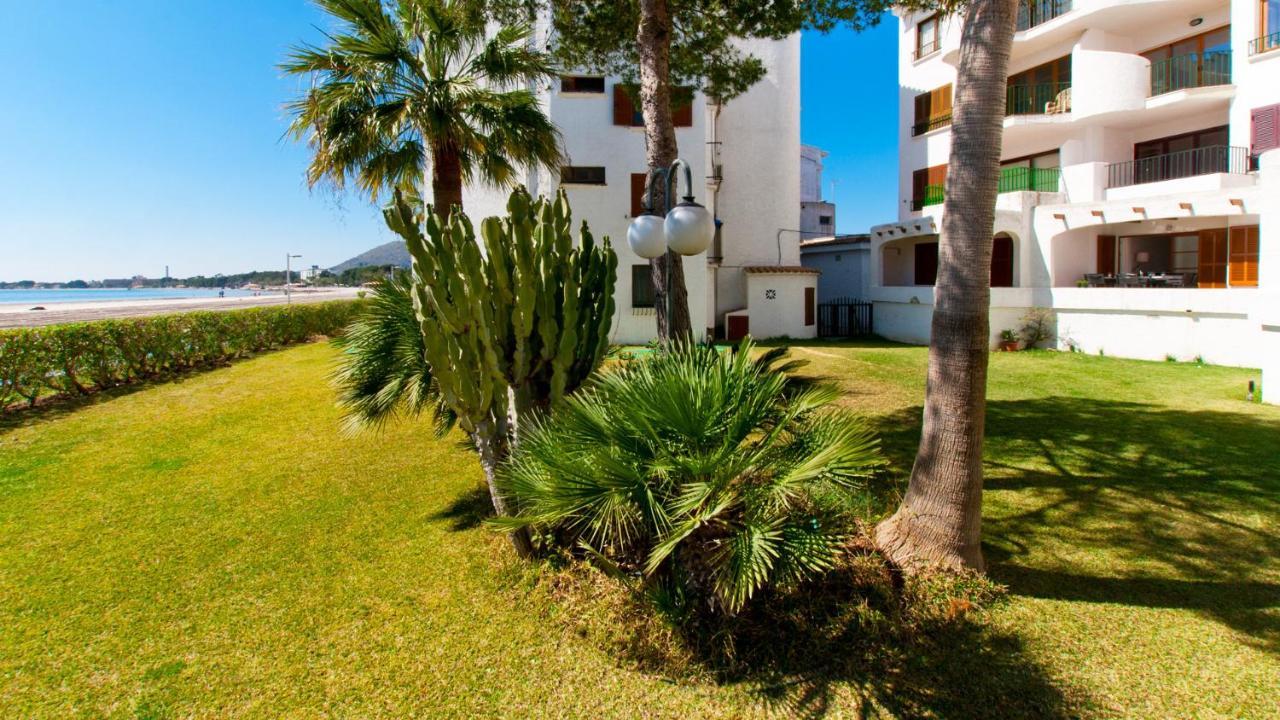 Blue Carabela Appartement *