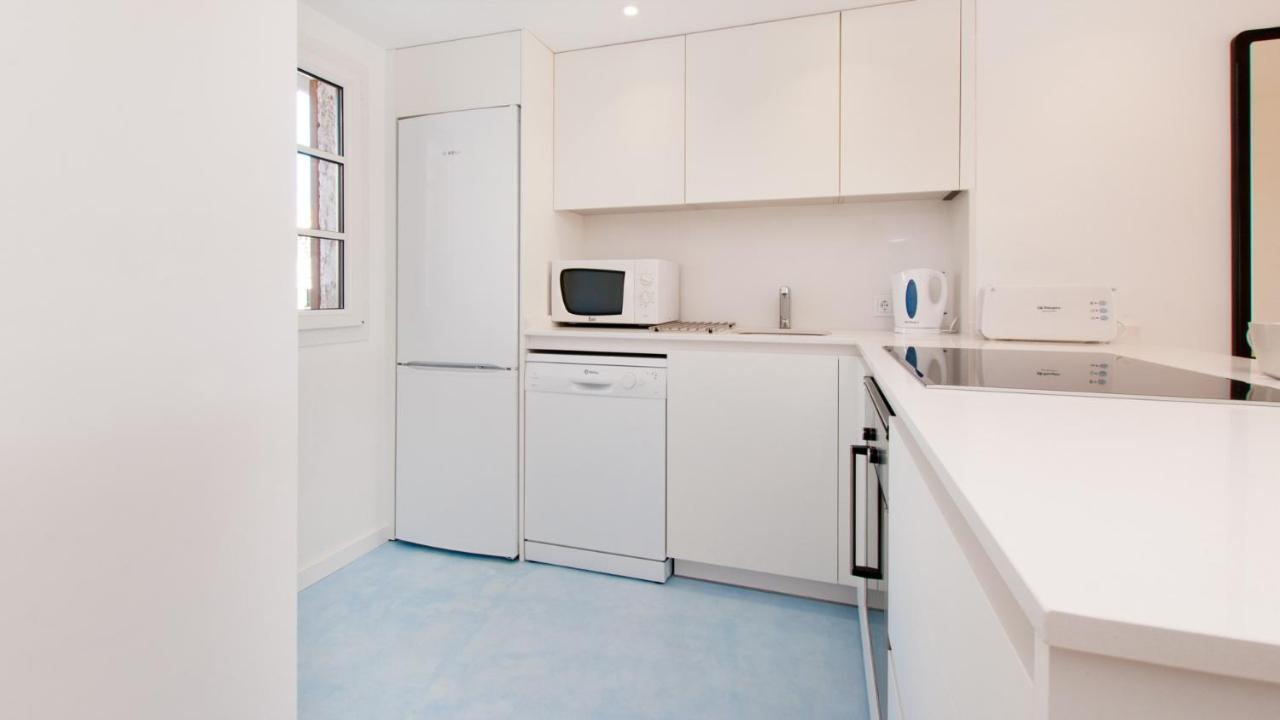 Appartement Blue Carabela *